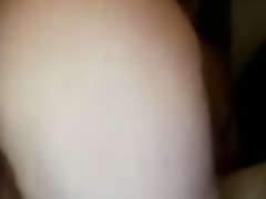 Mature english couple suck and fuck on webcam