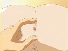 Mix of videos from hentai video world
